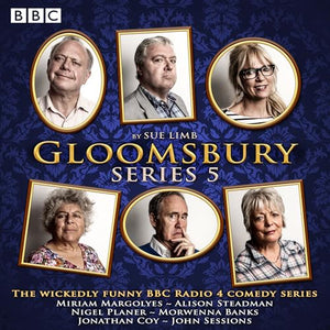 Gloomsbury: Series 5 