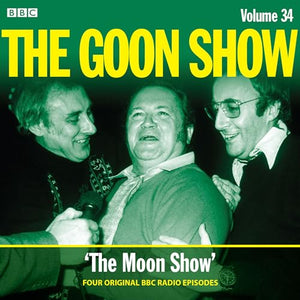 The Goon Show: Volume 34 