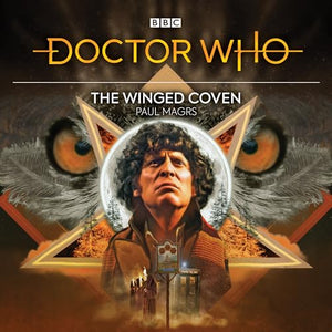 Doctor Who: The Winged Coven 