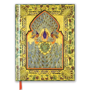 British Library: Rubaiyat of Omar Khayyam (Blank Sketch Book) 