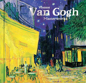 Vincent Van Gogh 