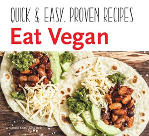 Eat Vegan 