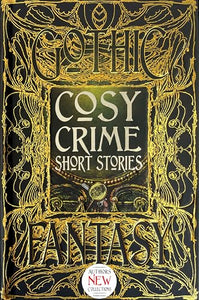 Cosy Crime Short Stories 