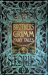 Brothers Grimm Fairy Tales 