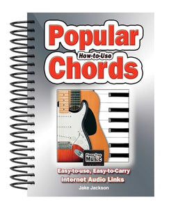 How to Use Popular Chords 