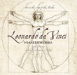 Leonardo da Vinci: Masterworks 