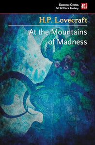 At The Mountains of Madness 