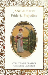 Pride and Prejudice 