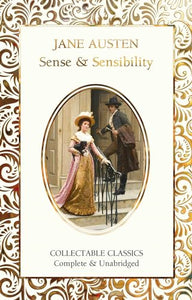 Sense and Sensibility 