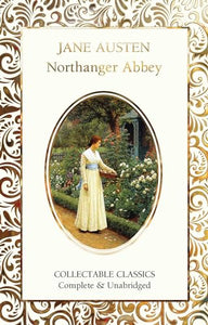 Northanger Abbey 