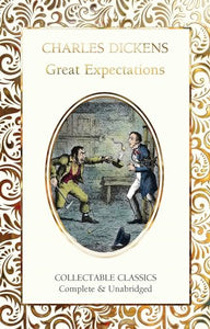 Great Expectations 