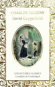 David Copperfield 