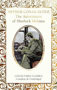 The Adventures of Sherlock Holmes 