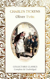 Oliver Twist 