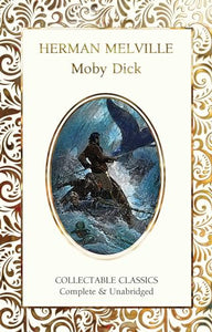 Moby Dick 