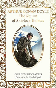 The Return of Sherlock Holmes 