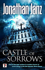 Castle of Sorrows 