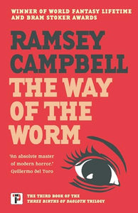 The Way of the Worm 