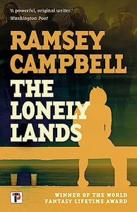 The Lonely Lands 