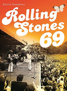 Rolling Stones 69 