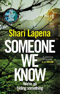 Someone We Know 