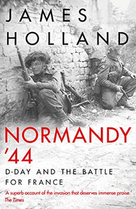 Normandy ‘44 