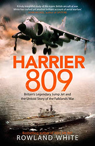 Harrier 809 