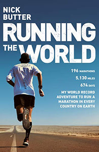 Running The World 