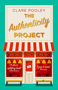 The Authenticity Project 