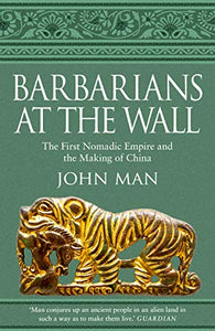 Barbarians at the Wall 