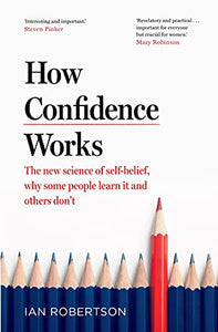 How Confidence Works 