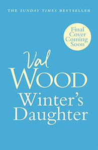 Winter’s Daughter 