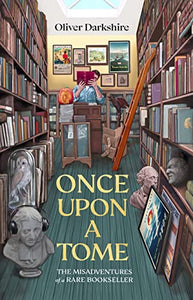 Once Upon a Tome 