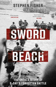 Sword Beach 