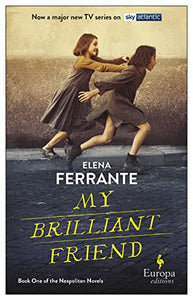 My Brilliant Friend 