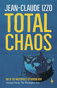 Total Chaos 