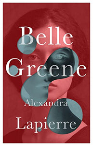 Belle Greene 