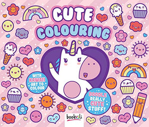 Cute Colouring 