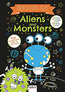 Aliens & Monsters 