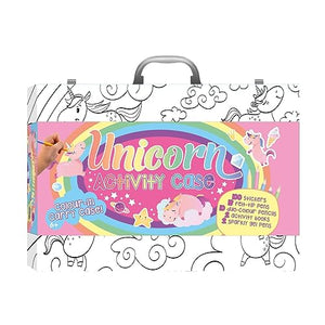 Unicorn Activity Case 