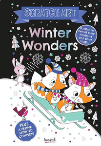 Winter Wonders 