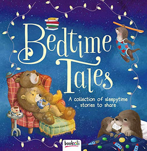 Bedtime Tales 