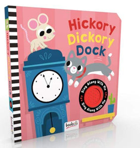 Hickory Dickory Dock 