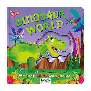 Dinosaur World 