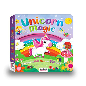 Unicorn Magic 