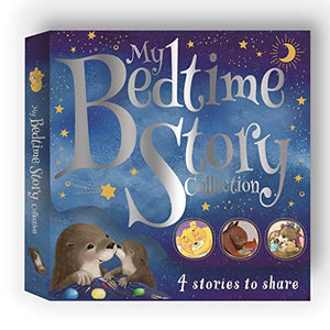 My Bedtime Tales Collection 