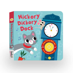 Hickory Dickory Dock 