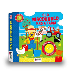 Old MacDonald Had a Farm 