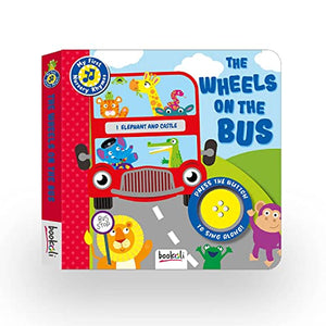 The Wheels on the Bus 