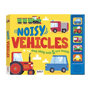 Noisy Vehicles 